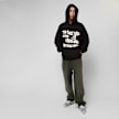 Pegador Parld Boxy Hoodie noir 40566 5