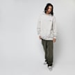 Pegador Clinton Oversized Hoodie gris 40567 5