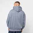 Pegador Logo Oversized Sweat Jacket grijs 40530 2