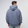 Pegador Colne Logo Oversized Sweat Jacket bleu 40531 2