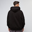 Pegador Anclar Oversized Raglan Sweat Jacket crna 40569 2