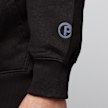 Pegador Atule Oversized Sweat Jacket noir 40523 4