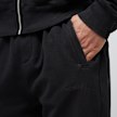 Pegador Logo Wide Sweat Pants noir 40524 3