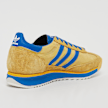 adidas Originals SL 72 RS geel 40572 3