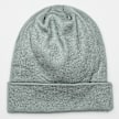 SNIPES Woven Basic Logo Beanie gris 40588 2