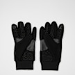 SNIPES Woven Basic Logo Polar Fleece Gloves zwart 41758 3