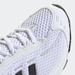 adidas Originals Megaride O1 Sneaker Weiss 40618 8