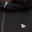 Capacité Sporttech Zip Hoodie rojo 40595 3