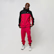 Capacité Sporttech Zip Hoodie rojo 40595 4