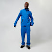 Capacité Sporttech Zip Hoodie blauw 40596 4