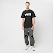 Capacité Core Logo Tee schwarz 40599 4
