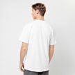 Capacité Core Logo Tee blanco 40600 2