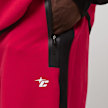 Capacité Sporttech Jogger rouge 40601 4