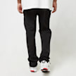 Capacité Sporttech Open Hem Jogger black zwart 40602 2