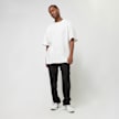 Capacité Sporttech Open Hem Jogger black zwart 40602 4