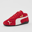 PUMA Wmns Speedcat OG rouge 40661 2