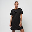 Miss Tee Girl Gang Tee Dress zwart 40652 2