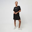 Miss Tee Girl Gang Tee Dress zwart 40652 5