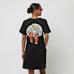 Miss Tee Better Tee Dress noir 40653 1