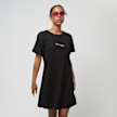 Miss Tee Better Tee Dress noir 40653 2