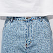 Another Cotton Lab Another Carpenter Jeans bleu 40640 3