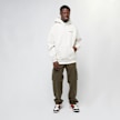 Another Cotton Lab More Espresso Oversized Hoodie szary 40641 5