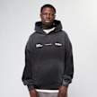 Another Cotton Lab Offline Luxury Hoodie negro 40656 2