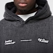 Another Cotton Lab Offline Luxury Hoodie negro 40656 3