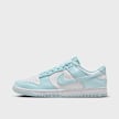 Nike Dunk Low Retro white/glacier blue blanc 40671 1