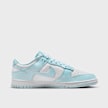 Nike   Dunk Low Retro white/glacier blue bianco 40671 2