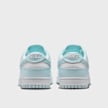 Nike Dunk Low Retro white/glacier blue blanc 40671 5