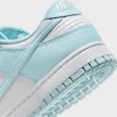 Nike   Dunk Low Retro white/glacier blue bianco 40671 8