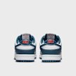Nike Dunk Low Retro blu 40728 5