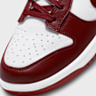 Nike Dunk Low Retro rouge 40726 7