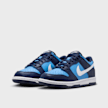 Nike   Dunk Low (GS) blau 40733 4