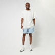 Urban Classics Block Swim Shorts plava 40735 5
