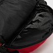 Capacité Core Logo Crossbody Bag rouge 40740 4
