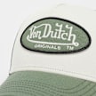 Von Dutch Originals Trucker Boston multicolore 41372 4