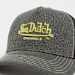 Von Dutch Originals Trucker Newark multicolore 41333 4