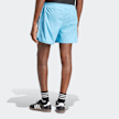adidas Originals Sprinter Shorts azul 41339 2