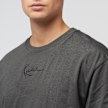Karl Kani Small Signature Essential Tee grau 41344 3
