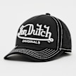 Von Dutch Originals Trucker Riverside noir 41343 1