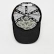 Von Dutch Originals Trucker Riverside zwart 41343 3