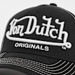Von Dutch Originals Trucker Riverside noir 41343 4
