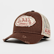 Von Dutch Originals Trucker Kalmar brun 41349 1