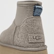 UGG Classic Mini Dipper brun 42011 6