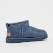 UGG Classic Ultra Mini bleu 41355 3