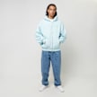 Karl Kani Autograph Heavy Sweat OS Ziphoodie bleu 41429 4