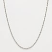 fainz Snake Chain zilver 41404 1