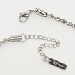 fainz Snake Chain silber 41404 2